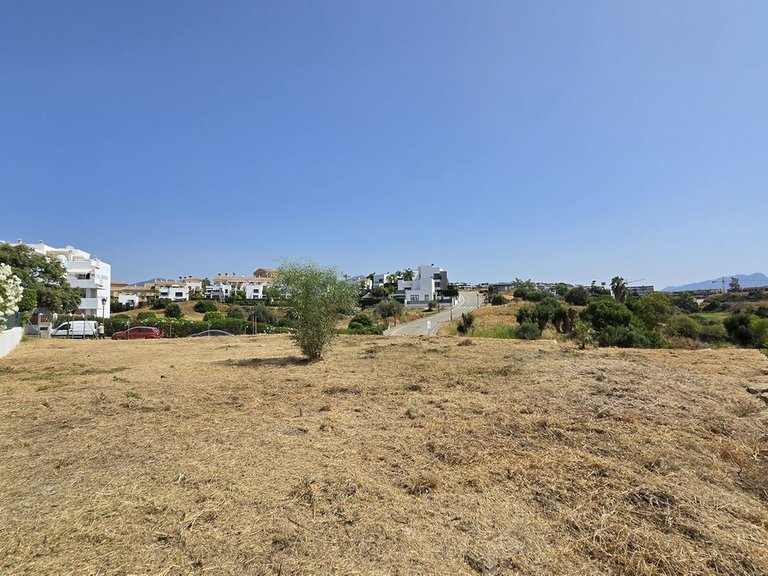 Plot for Sale in Estepona, Malaga 16