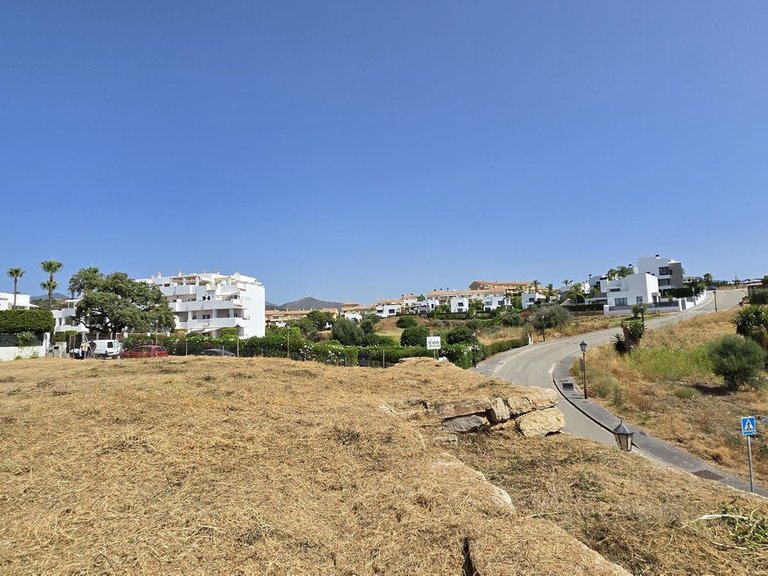 Plot for Sale in Estepona, Malaga 17