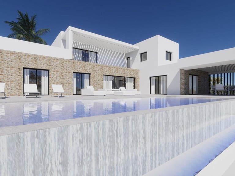 Plot for Sale in Estepona, Malaga 18