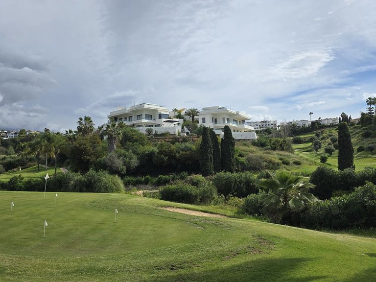 Plot for Sale in Estepona, Malaga 5