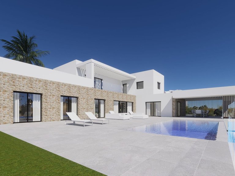 Plot for Sale in Estepona, Malaga 8