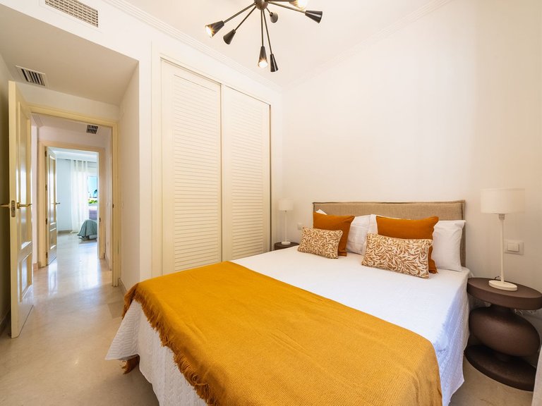 Apartment for Sale in Calanova Golf, Malaga 10