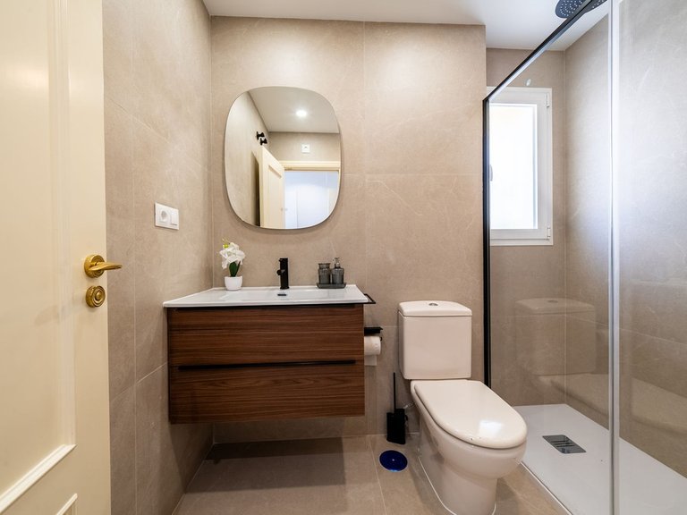 Apartment for Sale in Calanova Golf, Malaga 12