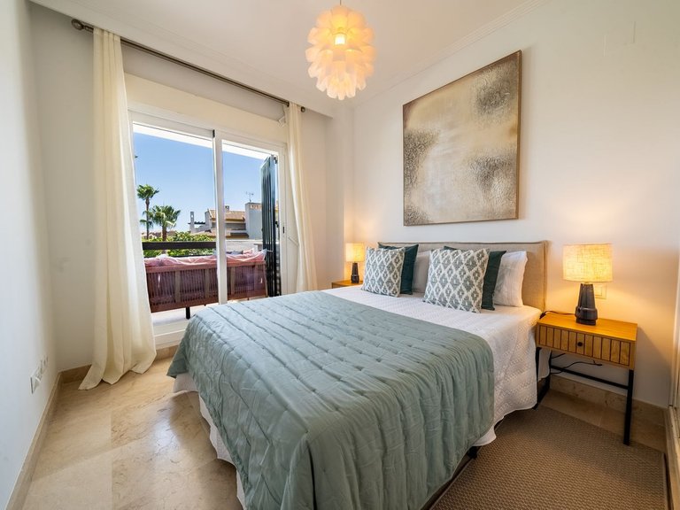 Apartment for Sale in Calanova Golf, Malaga 13