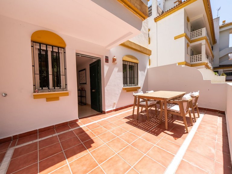 Apartment for Sale in Calanova Golf, Malaga 17