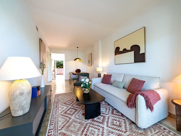 Apartment for Sale in Calanova Golf, Malaga 18