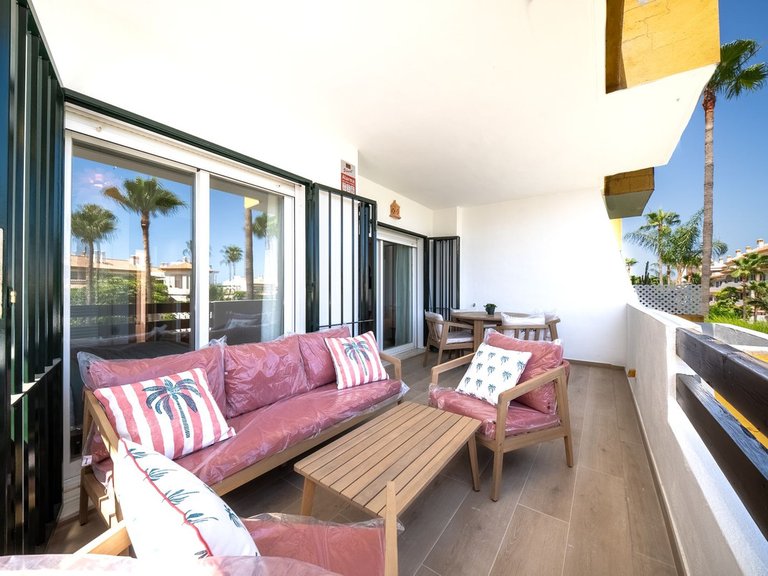 Apartment for Sale in Calanova Golf, Malaga 19