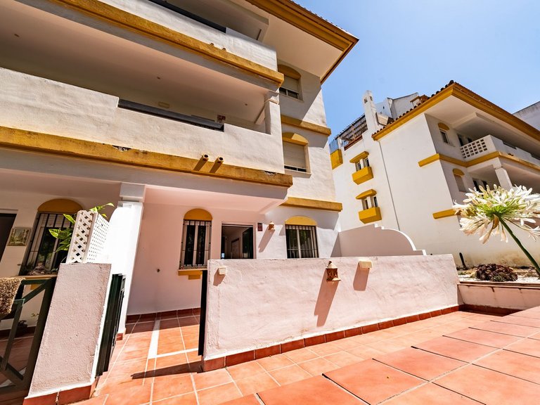 Apartment for Sale in Calanova Golf, Malaga 22