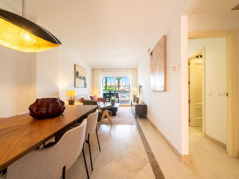 Apartment for Sale in Calanova Golf, Malaga 4