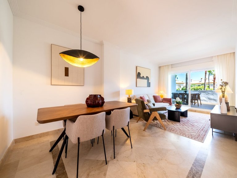 Apartment for Sale in Calanova Golf, Malaga 5
