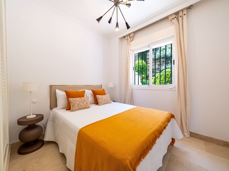 Apartment for Sale in Calanova Golf, Malaga 9