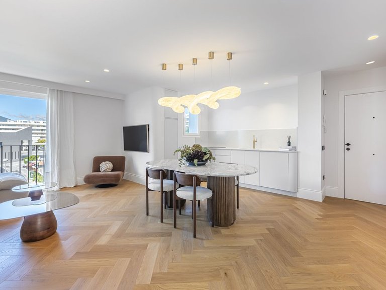 Apartment for Sale in Puerto Banús, Malaga 10