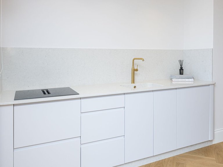 Apartment for Sale in Puerto Banús, Malaga 16