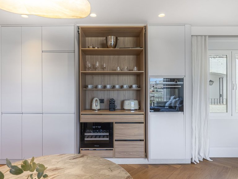 Apartment for Sale in Puerto Banús, Malaga 18
