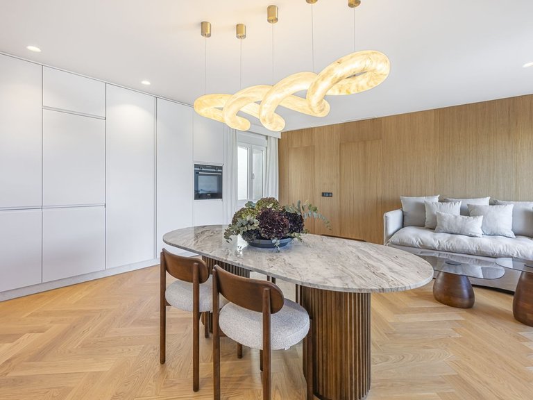 Apartment for Sale in Puerto Banús, Malaga 19