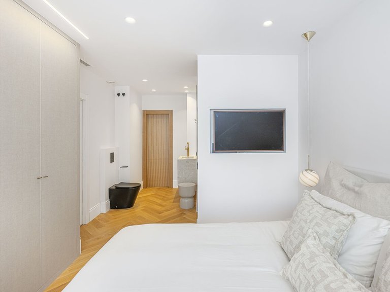 Apartment for Sale in Puerto Banús, Malaga 23