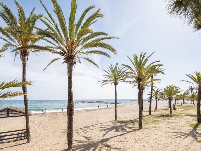 Apartment for Sale in Puerto Banús, Malaga 40