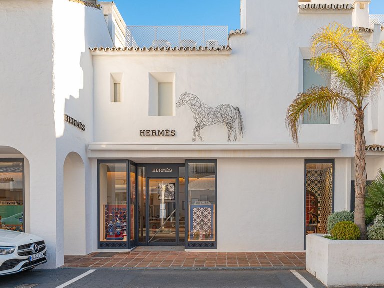 Apartment for Sale in Puerto Banús, Malaga 41