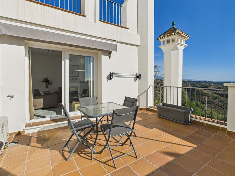 Apartment for Sale in Estepona, Malaga 13
