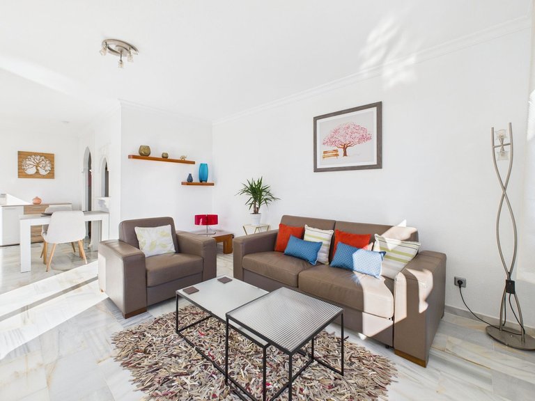 Apartment for Sale in Estepona, Malaga 2