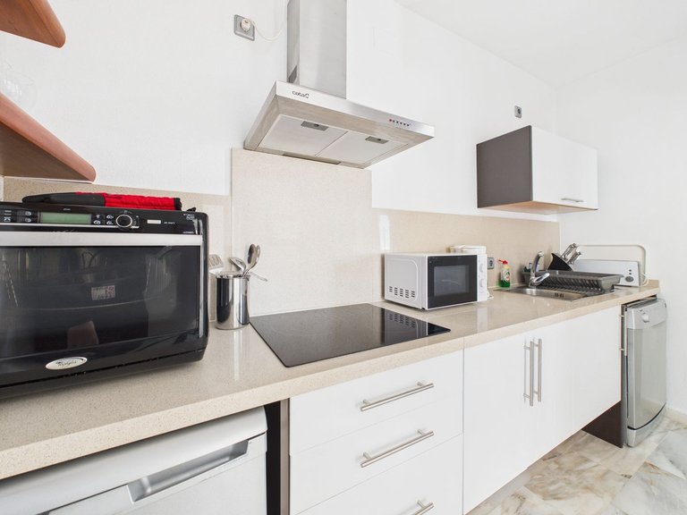 Apartment for Sale in Estepona, Malaga 6