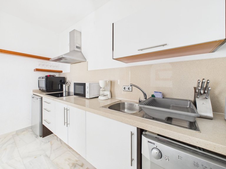 Apartment for Sale in Estepona, Malaga 7