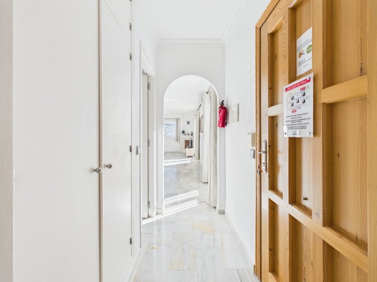 Apartment for Sale in Estepona, Malaga 8