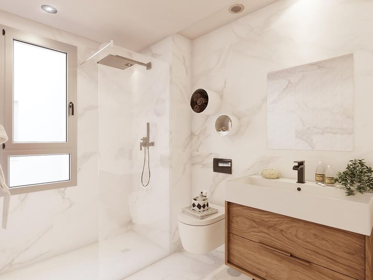 Penthouse for Sale in San Pedro De Alcántara, Malaga 15
