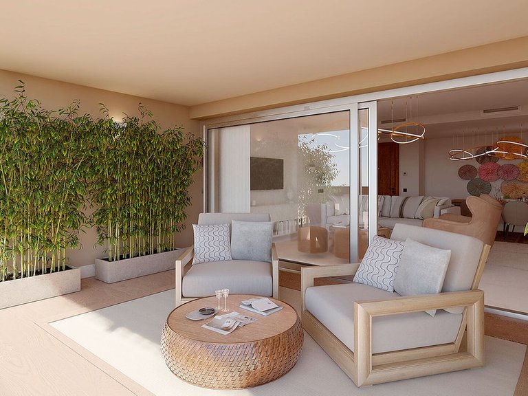 Penthouse for Sale in San Pedro De Alcántara, Malaga 3