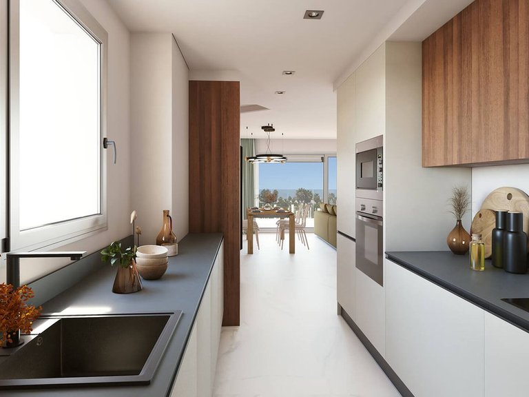 Penthouse for Sale in San Pedro De Alcántara, Malaga 7