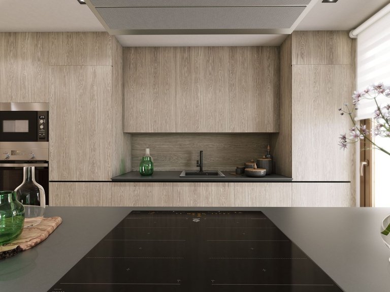 Apartment for Sale in Istán, Malaga 11