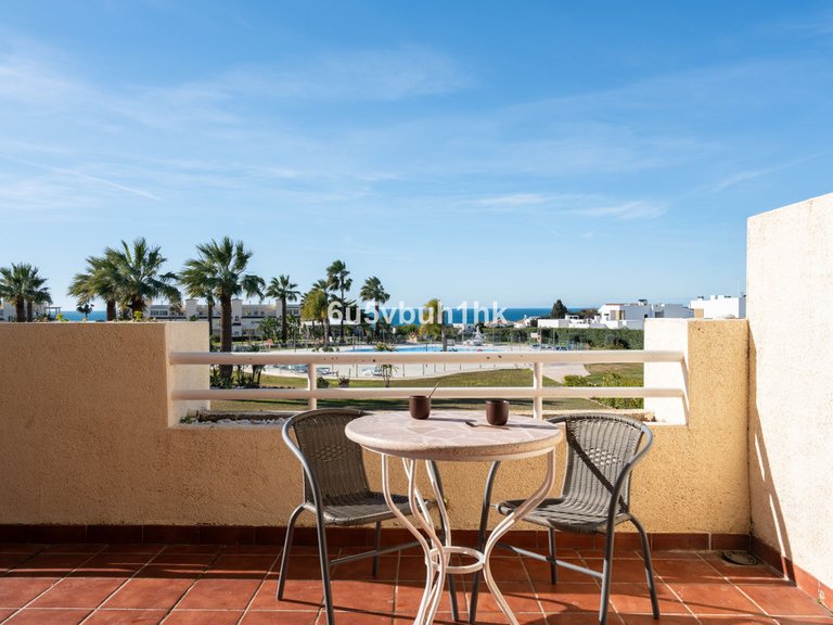 Apartment for Sale in El Chaparral, Malaga 1