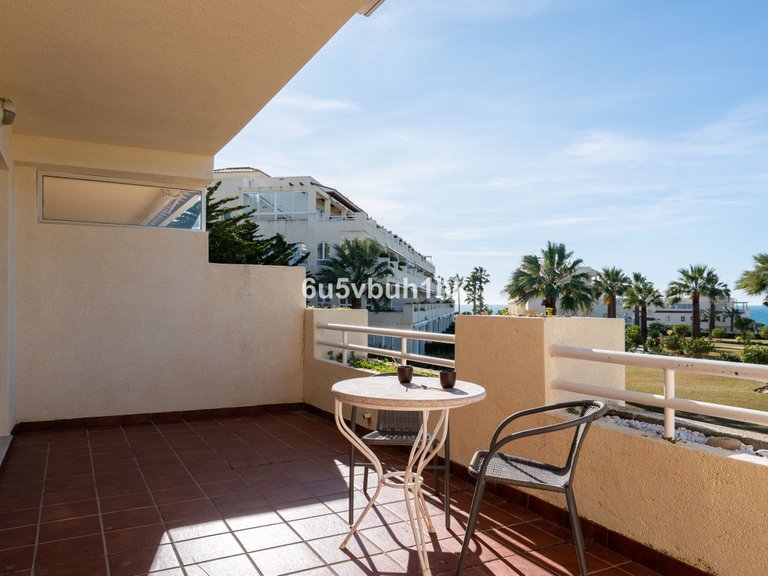 Apartment for Sale in El Chaparral, Malaga 10