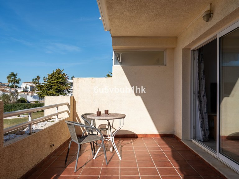 Apartment for Sale in El Chaparral, Malaga 11
