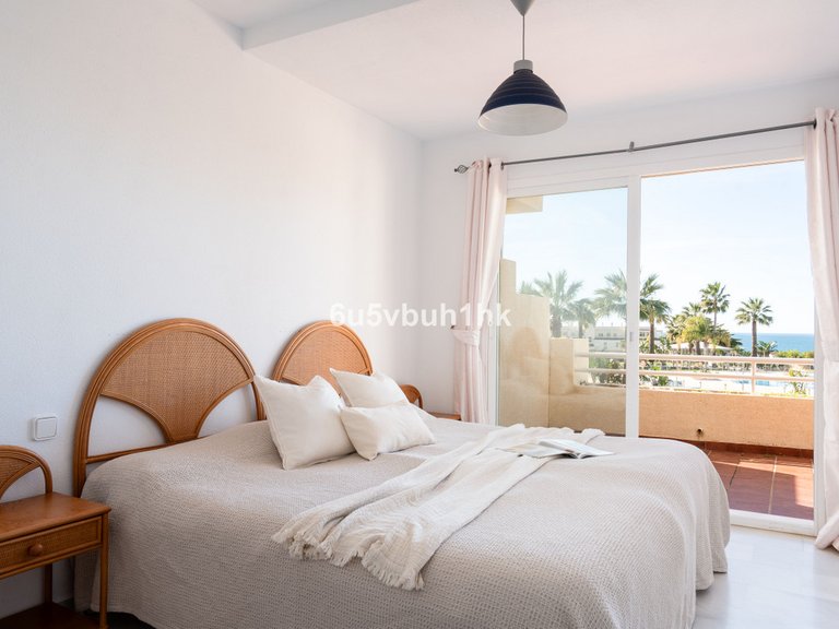 Apartment for Sale in El Chaparral, Malaga 12
