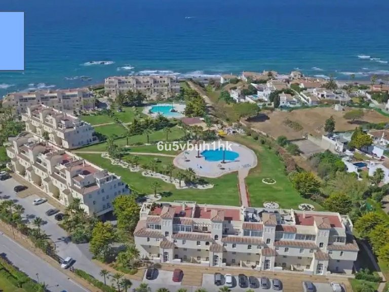Apartment for Sale in El Chaparral, Malaga 16