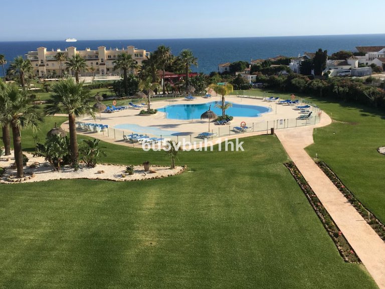 Apartment for Sale in El Chaparral, Malaga 17