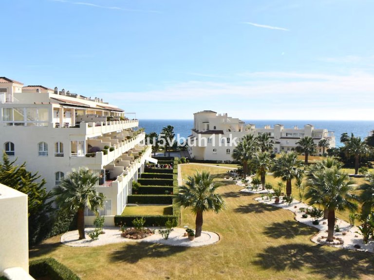 Apartment for Sale in El Chaparral, Malaga 18