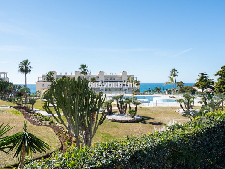 Apartment for Sale in El Chaparral, Malaga 19