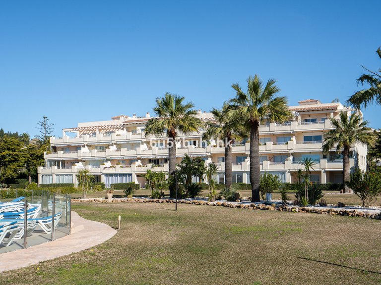 Apartment for Sale in El Chaparral, Malaga 20