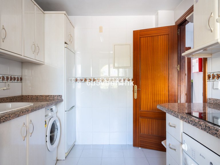 Apartment for Sale in El Chaparral, Malaga 22