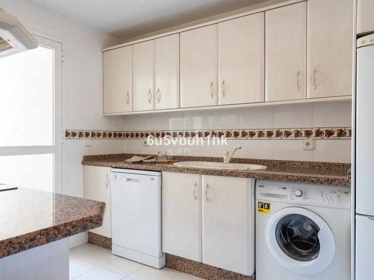 Apartment for Sale in El Chaparral, Malaga 23