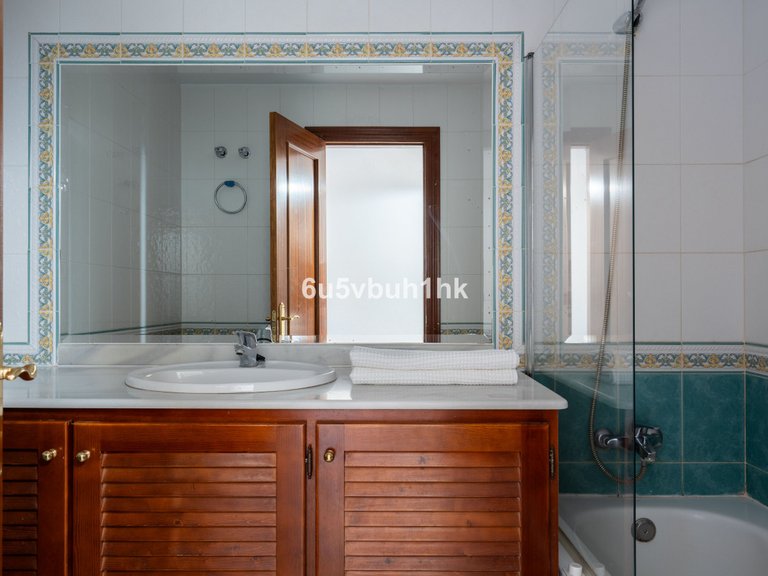 Apartment for Sale in El Chaparral, Malaga 25
