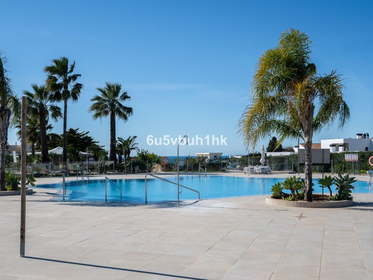 Apartment for Sale in El Chaparral, Malaga 27