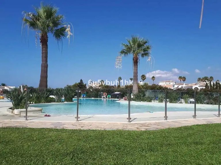 Apartment for Sale in El Chaparral, Malaga 28