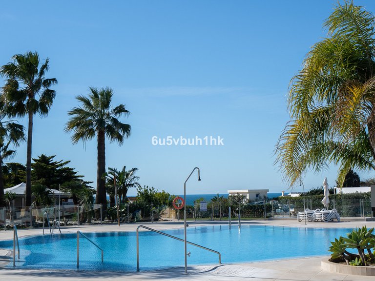 Apartment for Sale in El Chaparral, Malaga 29