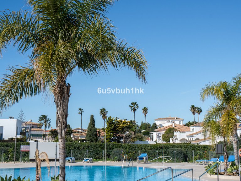 Apartment for Sale in El Chaparral, Malaga 30