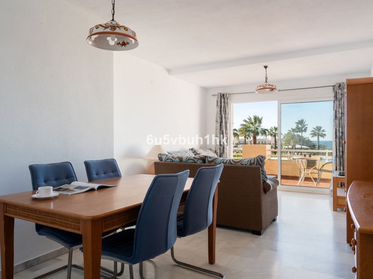 Apartment for Sale in El Chaparral, Malaga 6