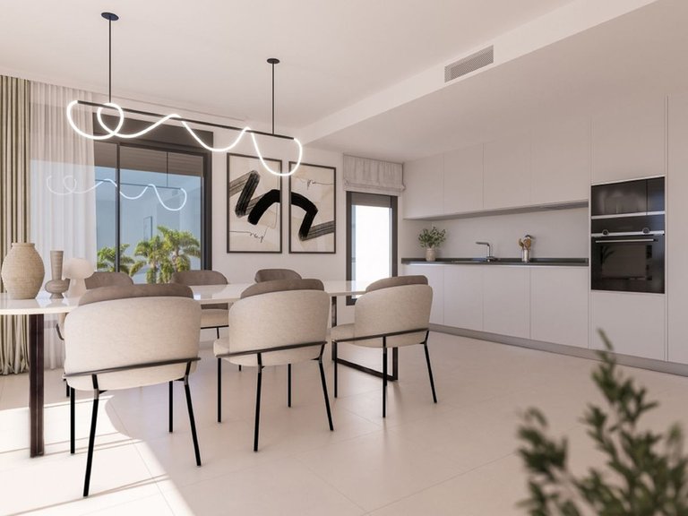 Apartment for Sale in Costa del Sol Estepona, Malaga 3