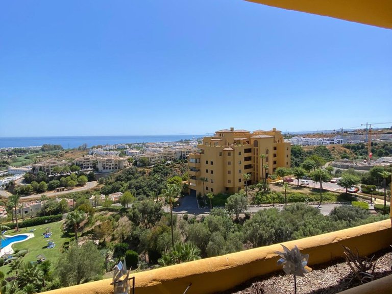 Apartment for Sale in Estepona, Malaga 1
